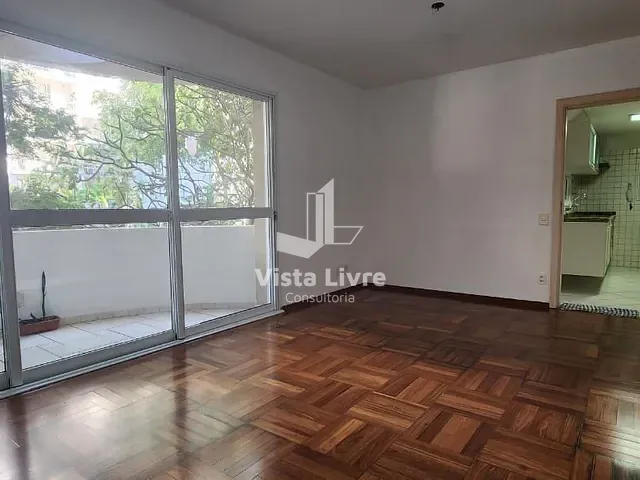 Apartamento com 120m² 2 quartos e 3 banheiros, à venda, no bairro Campo Belo em São Paulo