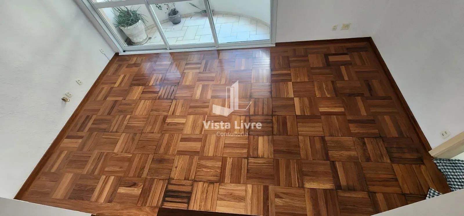 Apartamento, 2 quartos, 120 m² - Foto 4