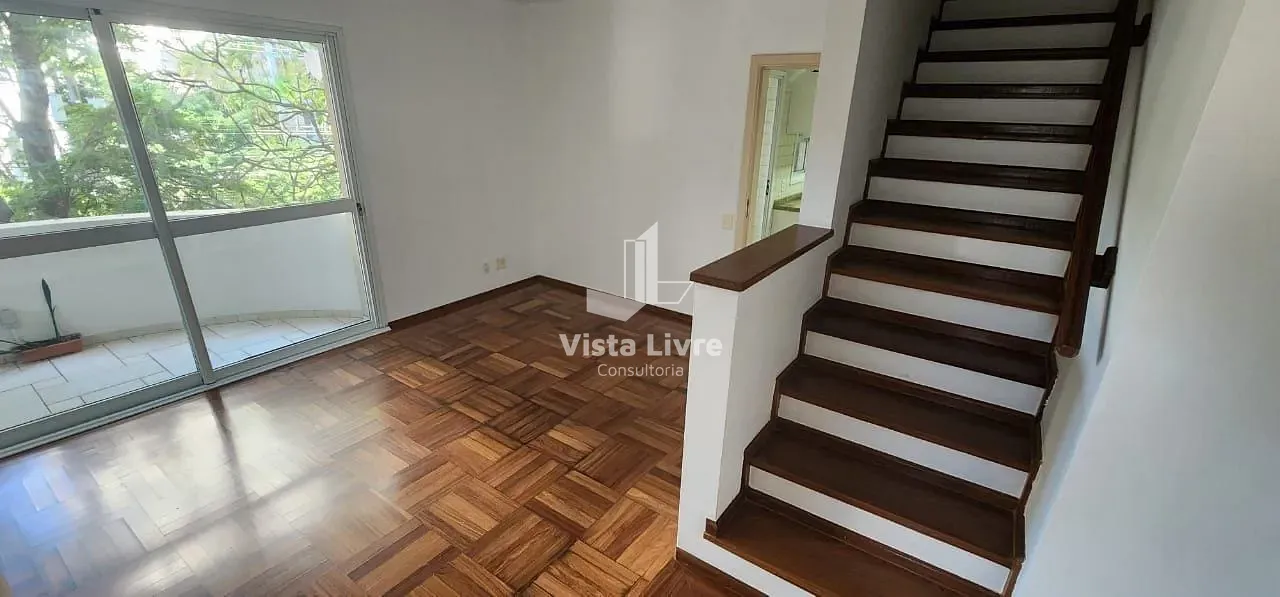 Apartamento, 2 quartos, 120 m² - Foto 7