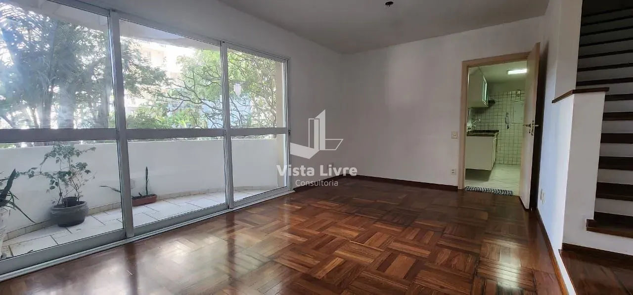 Apartamento, 2 quartos, 120 m² - Foto 3
