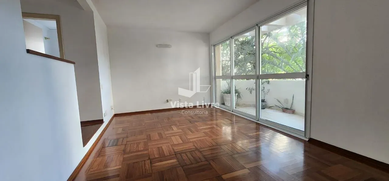 Apartamento, 2 quartos, 120 m² - Foto 1