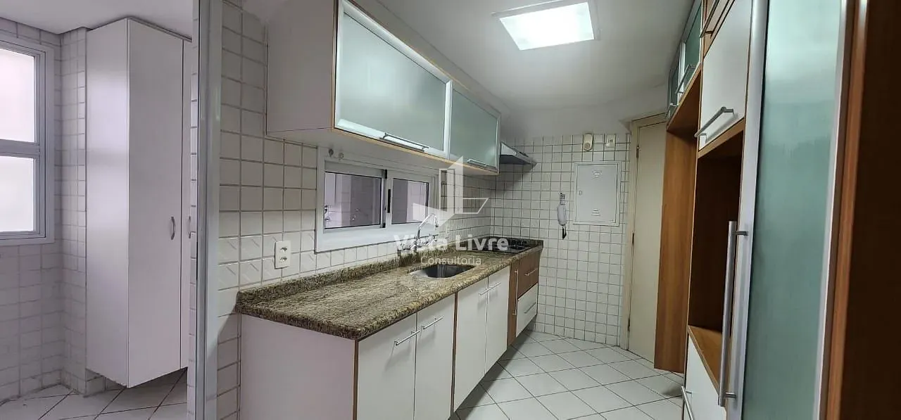 Apartamento, 2 quartos, 120 m² - Foto 8