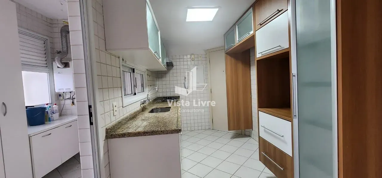 Apartamento, 2 quartos, 120 m² - Foto 9