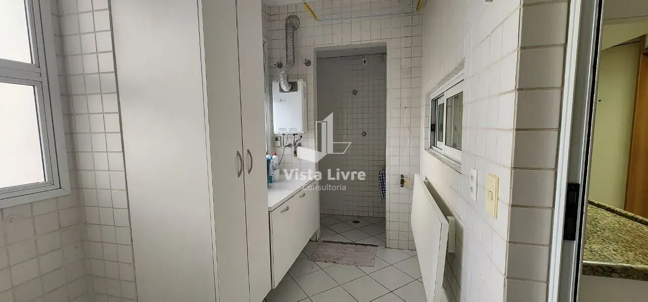 Apartamento, 2 quartos, 120 m² - Foto 10