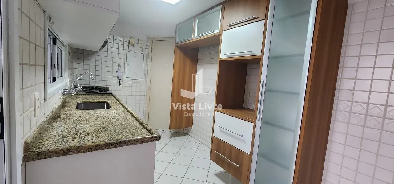 Apartamento, 2 quartos, 120 m² - Foto 11