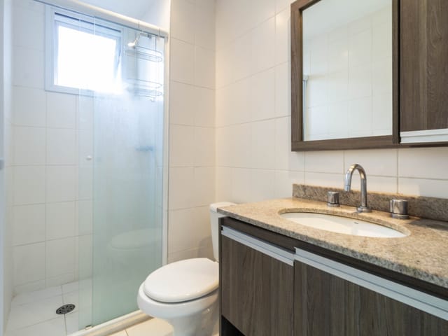 Apartamento com 66m² 2 quartos e 2 banheiros, à venda, no bairro Vila Anastácio em São Paulo