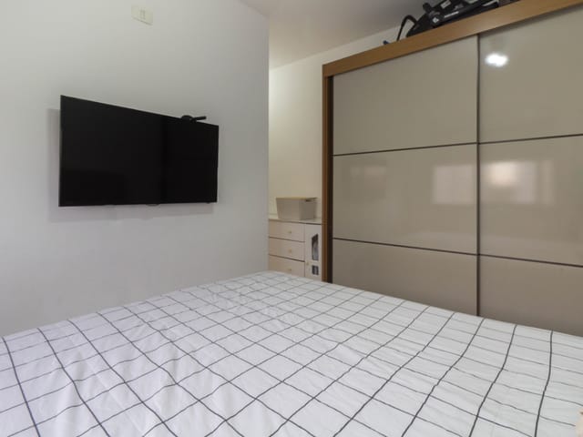 Apartamento com 66m² 2 quartos e 2 banheiros, à venda, no bairro Vila Anastácio em São Paulo