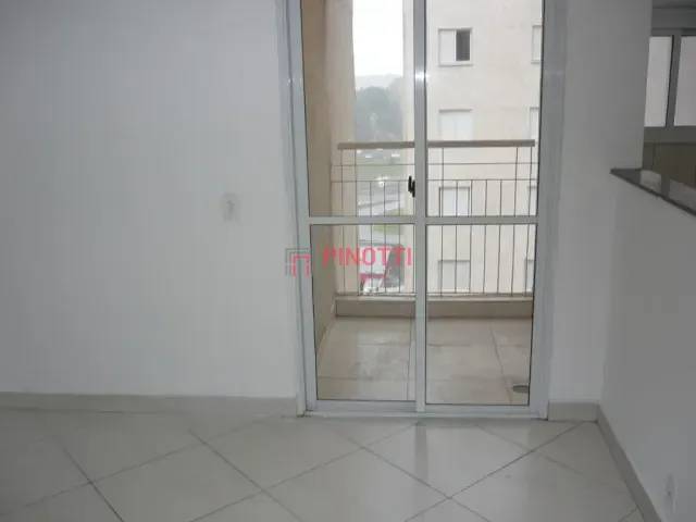 Apartamento 2 quartos e 1 banheiro, para alugar, no bairro Ferrazópolis em São Bernardo do Campo
