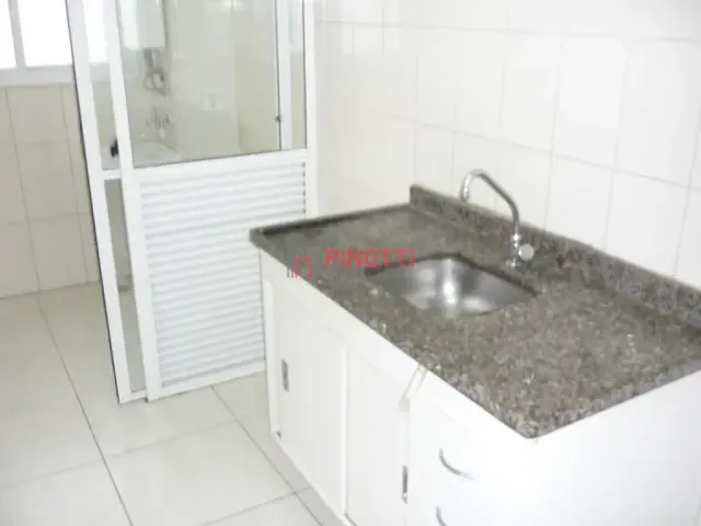 Apartamento 2 quartos e 1 banheiro, para alugar, no bairro Ferrazópolis em São Bernardo do Campo