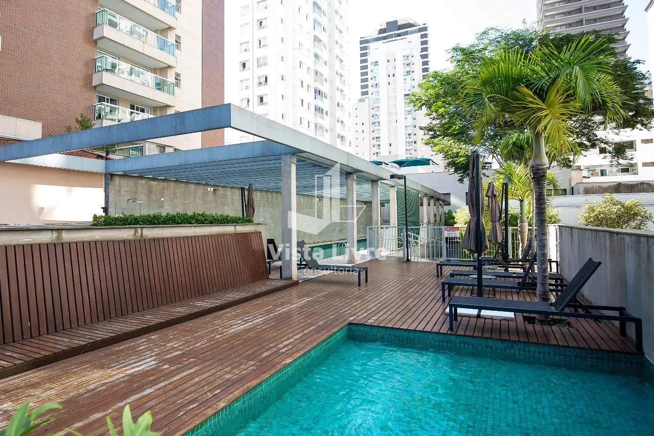 Apartamento, 1 quarto, 70 m² - Foto 25