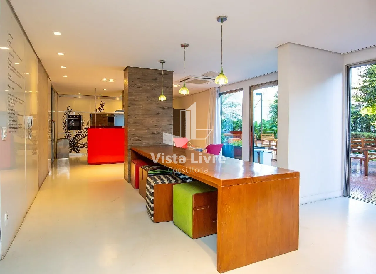 Apartamento, 1 quarto, 70 m² - Foto 34