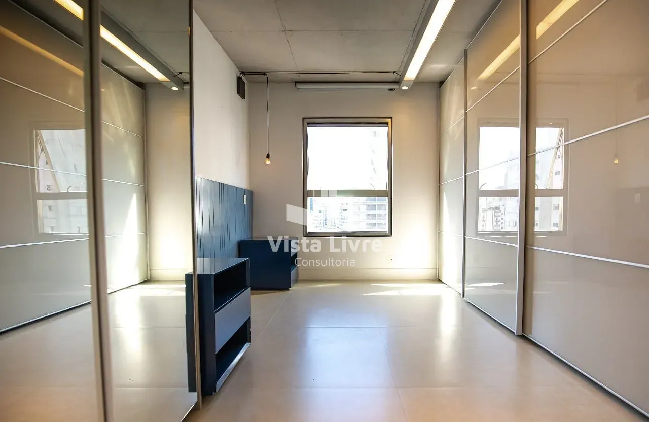 Apartamento, 1 quarto, 70 m² - Foto 11