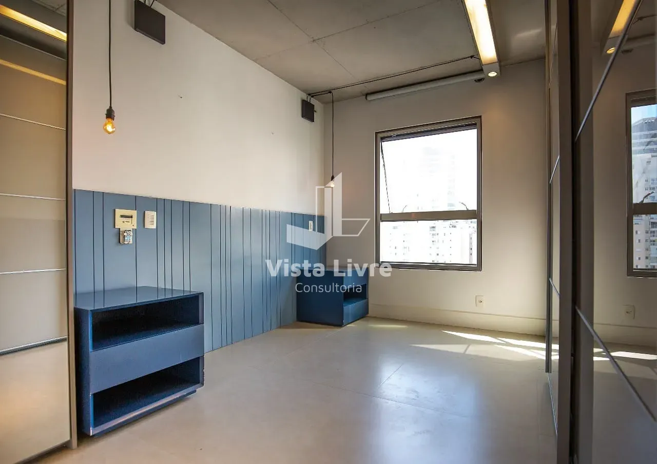 Apartamento, 1 quarto, 70 m² - Foto 13