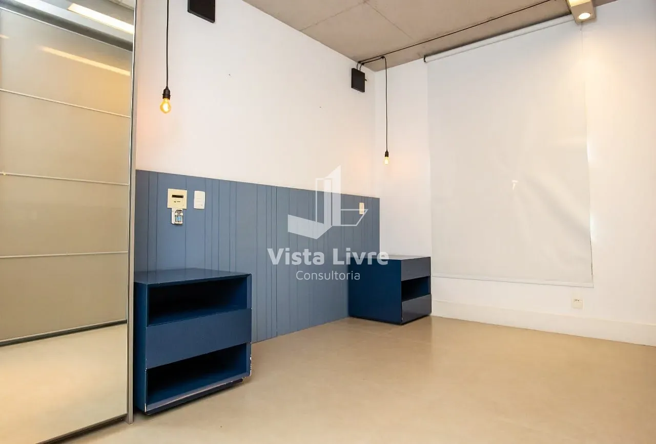 Apartamento, 1 quarto, 70 m² - Foto 15