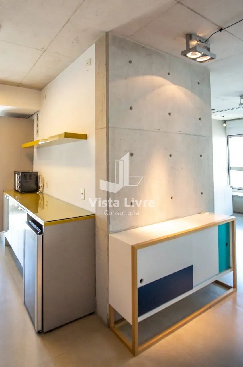 Apartamento, 1 quarto, 70 m² - Foto 5