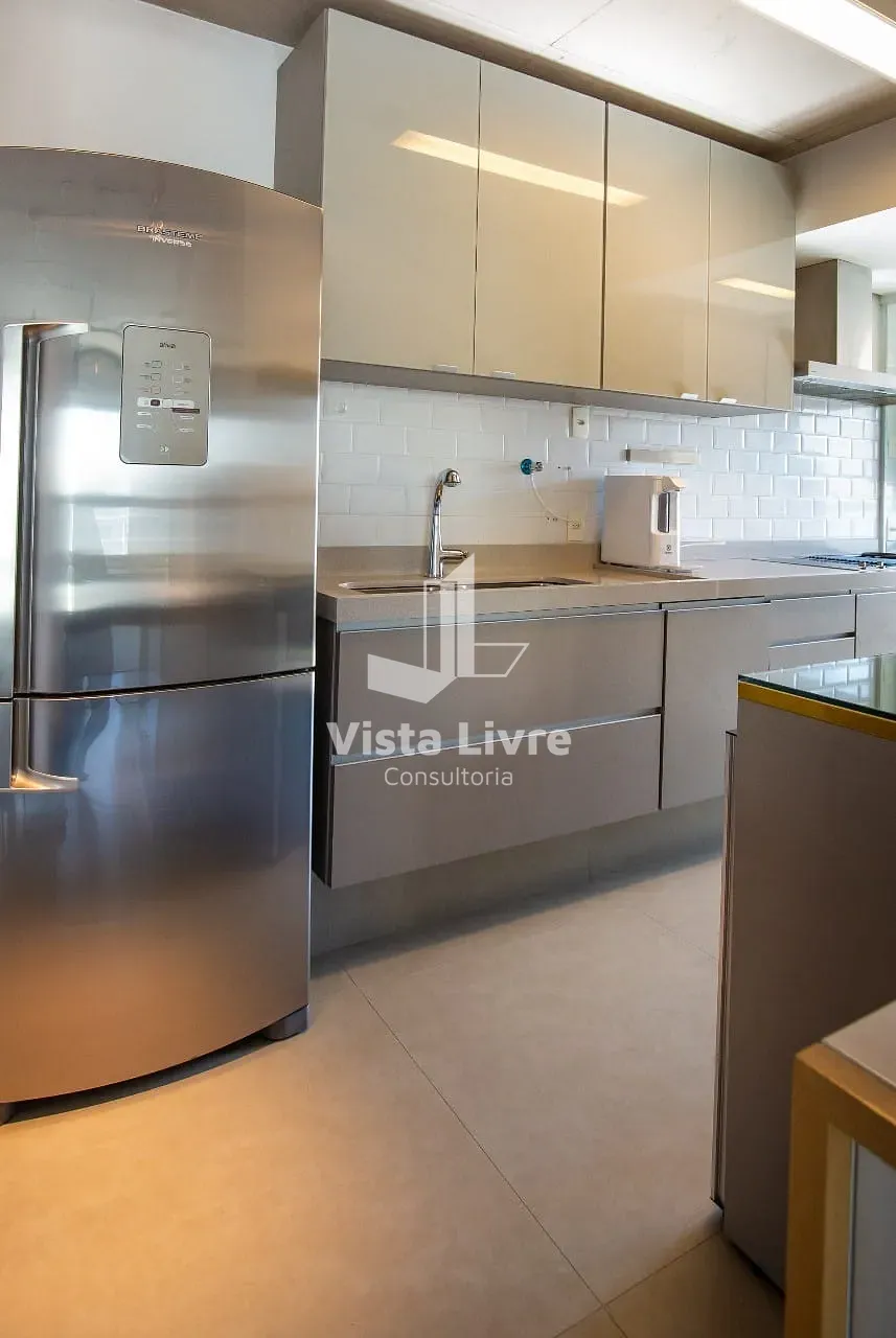 Apartamento, 1 quarto, 70 m² - Foto 9