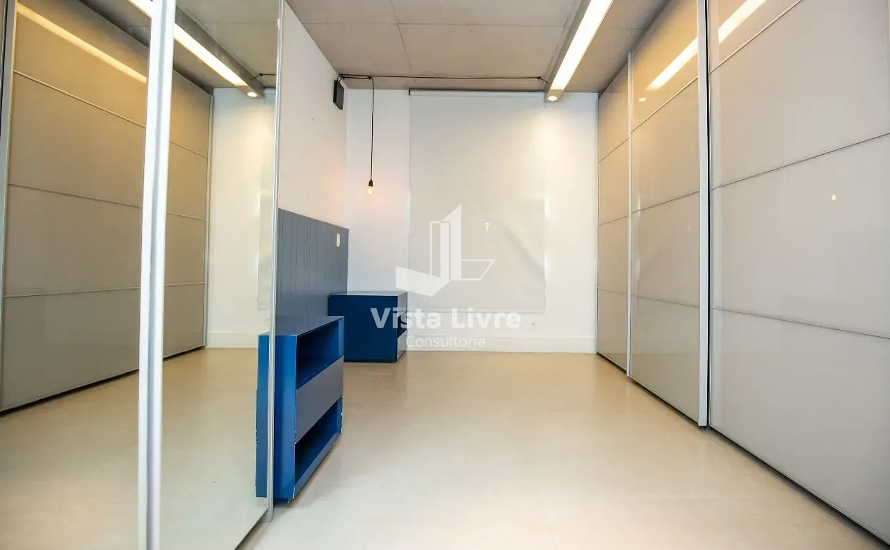 Apartamento, 1 quarto, 70 m² - Foto 16