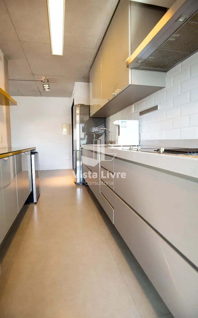 Apartamento, 1 quarto, 70 m² - Foto 10