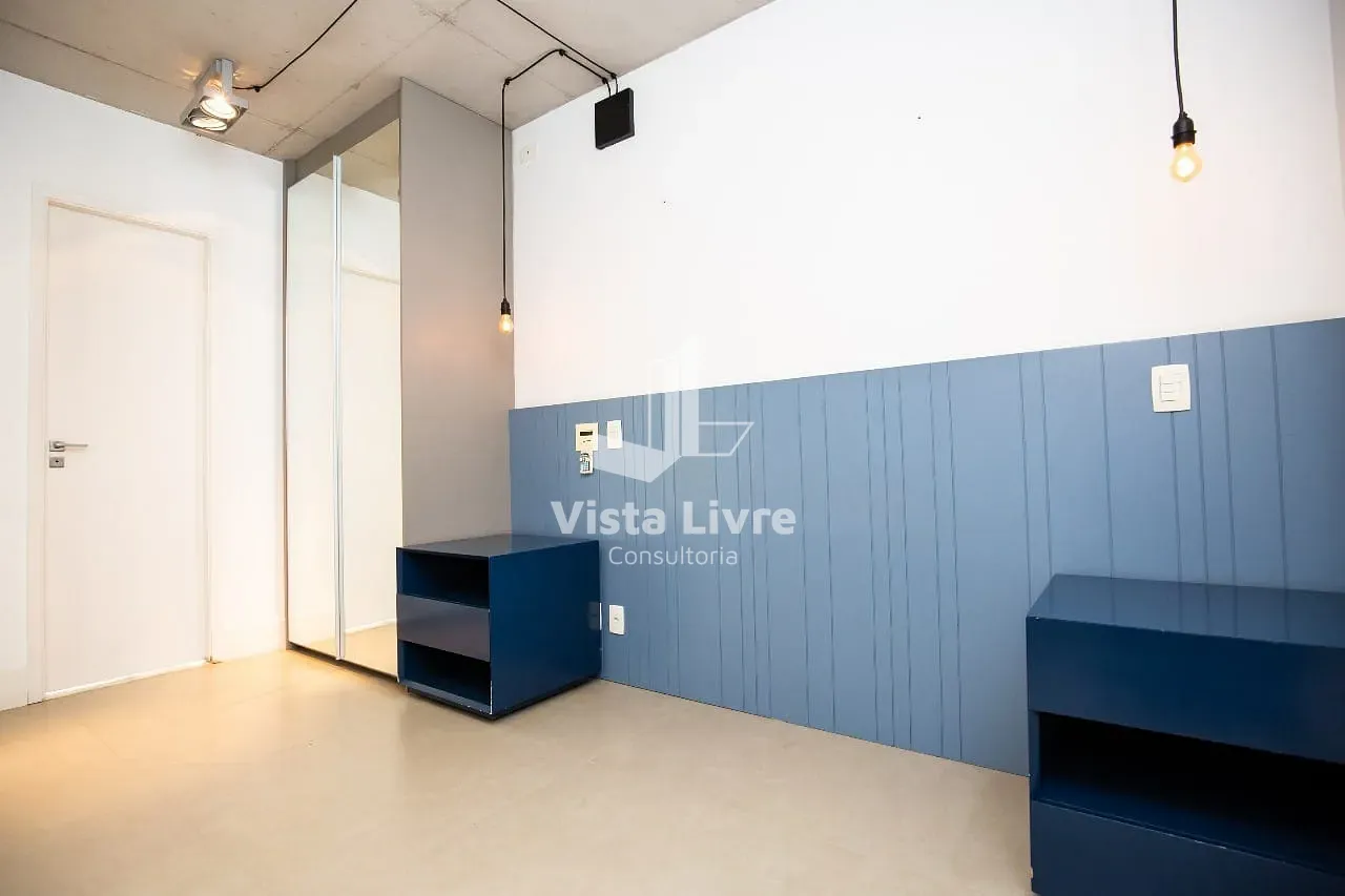 Apartamento, 1 quarto, 70 m² - Foto 14