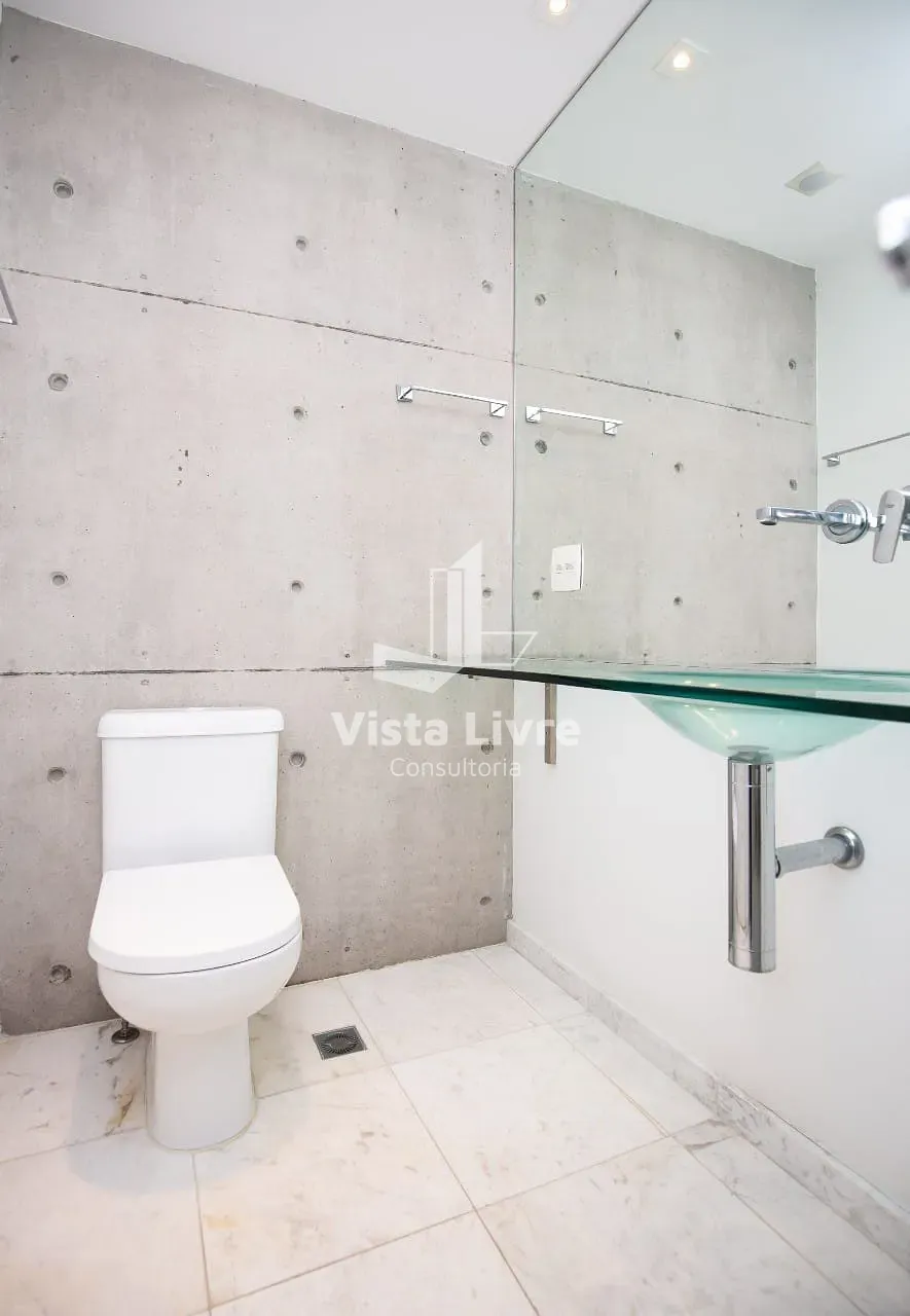 Apartamento, 1 quarto, 70 m² - Foto 22