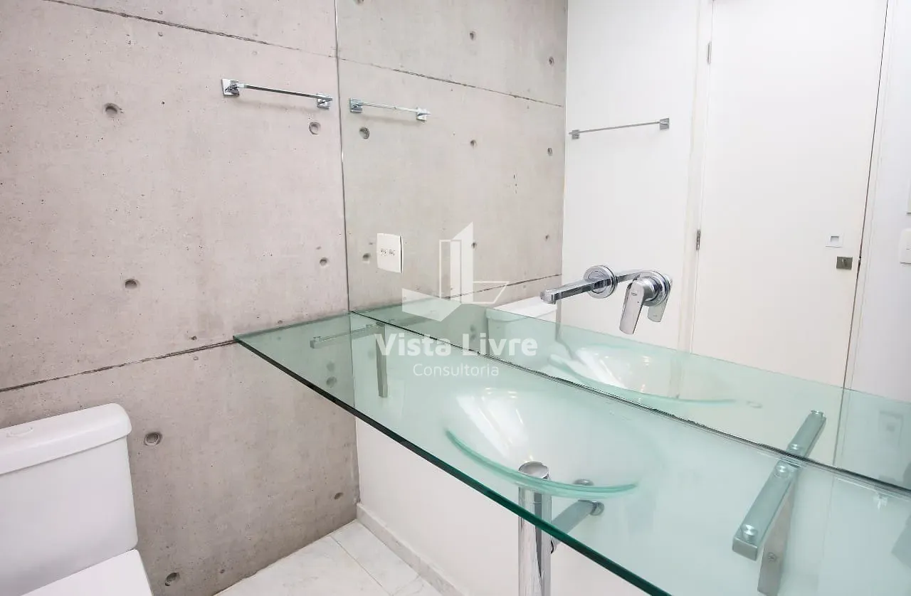 Apartamento, 1 quarto, 70 m² - Foto 20