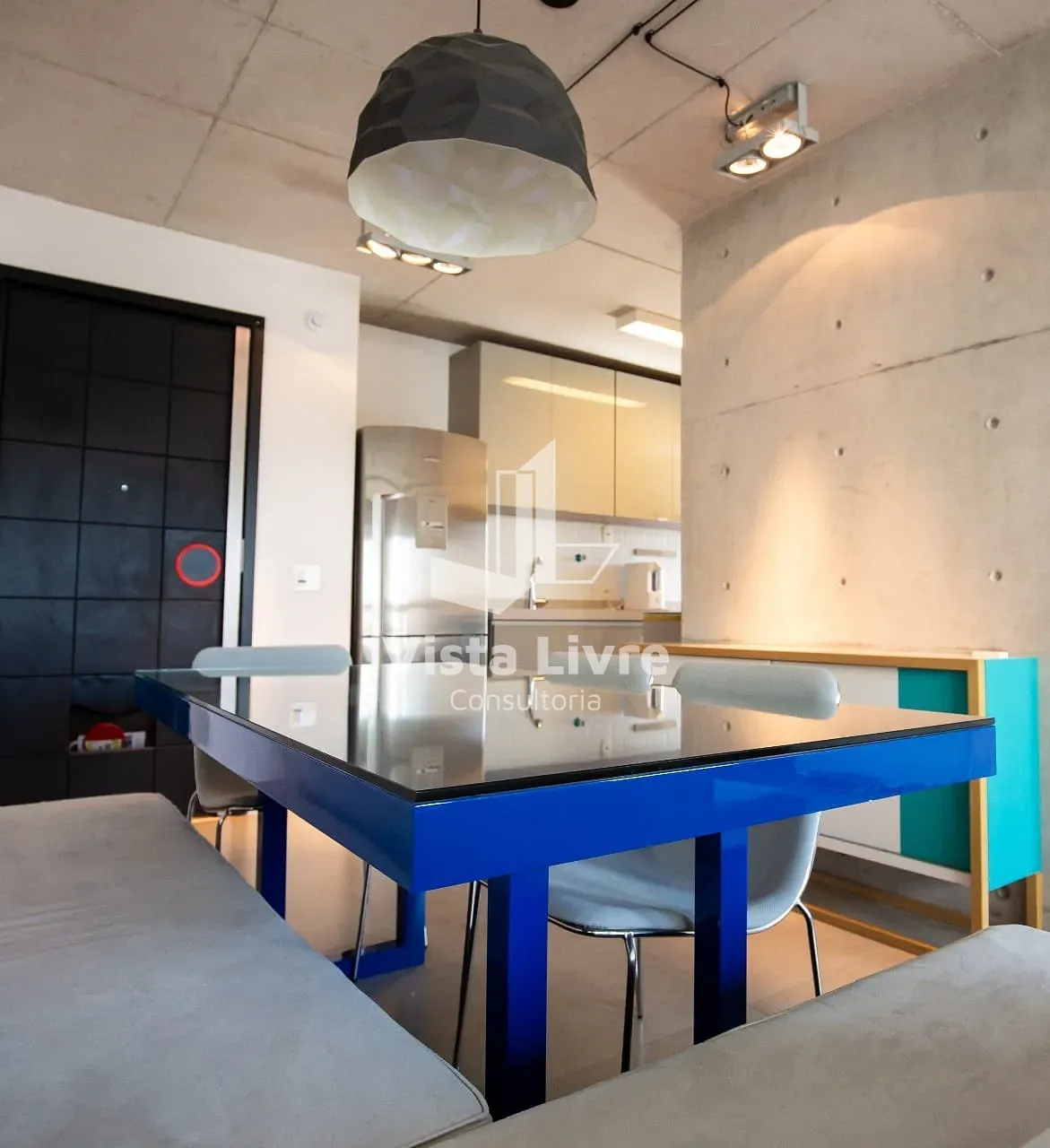 Apartamento, 1 quarto, 70 m² - Foto 7
