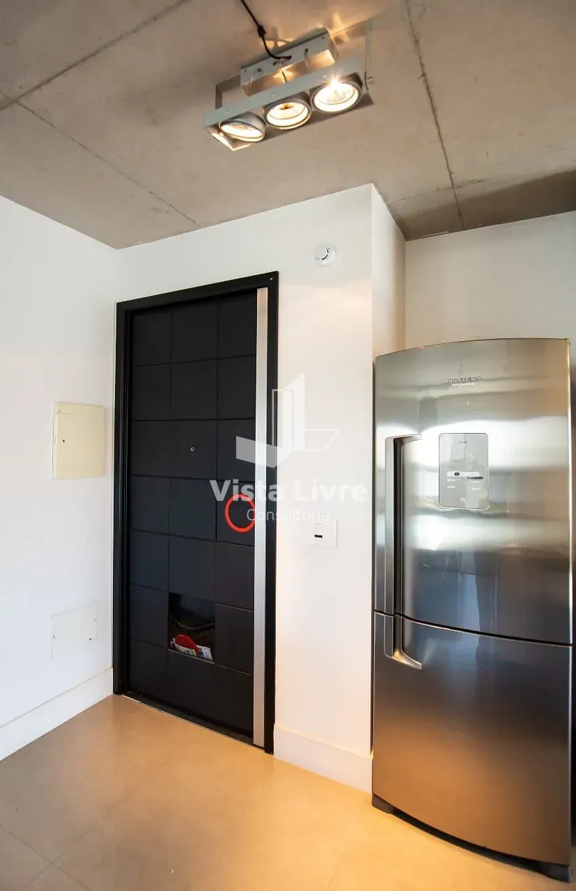 Apartamento, 1 quarto, 70 m² - Foto 18