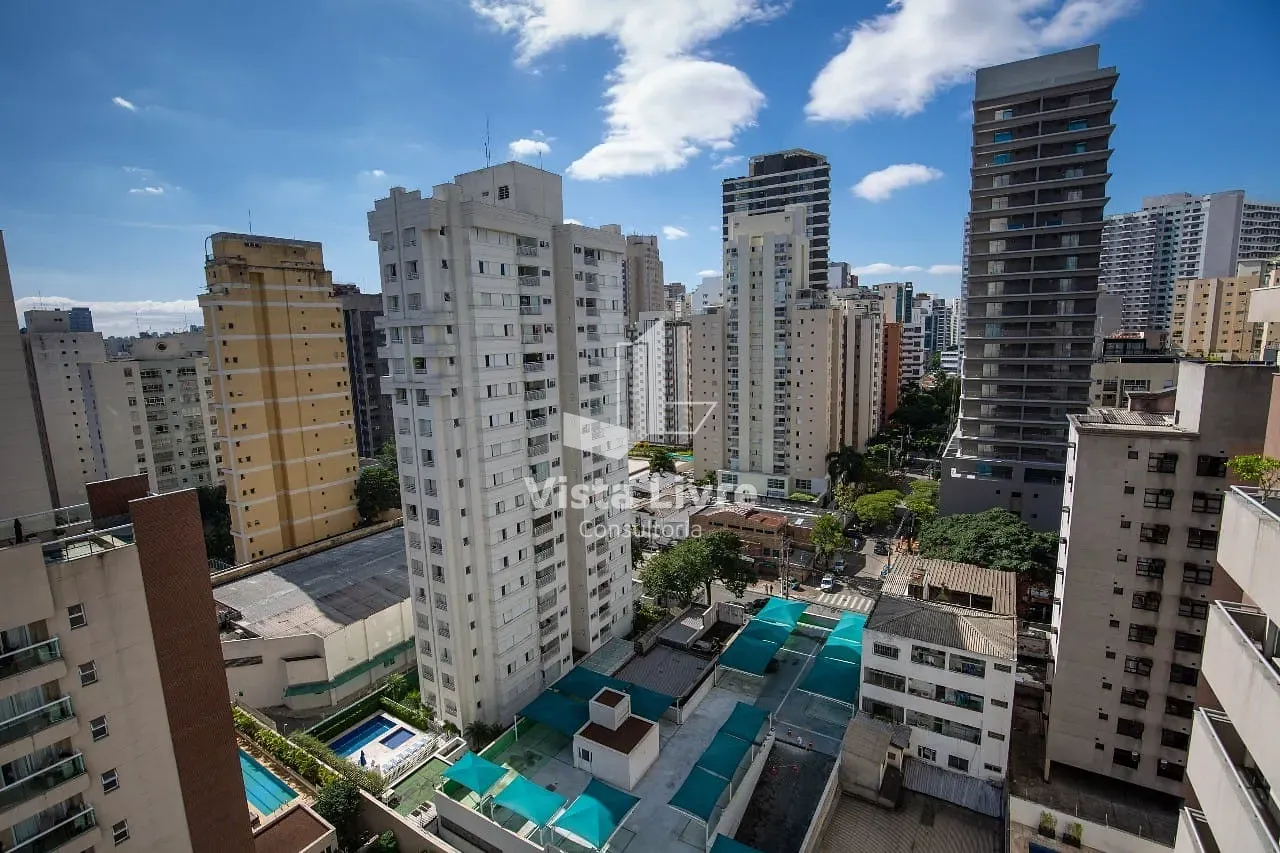 Apartamento, 1 quarto, 70 m² - Foto 12