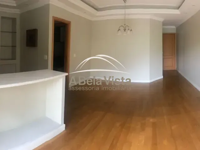 Apartamento com 101m² 2 quartos e 3 banheiros, à venda, no bairro Tamboré em Santana de Parnaíba