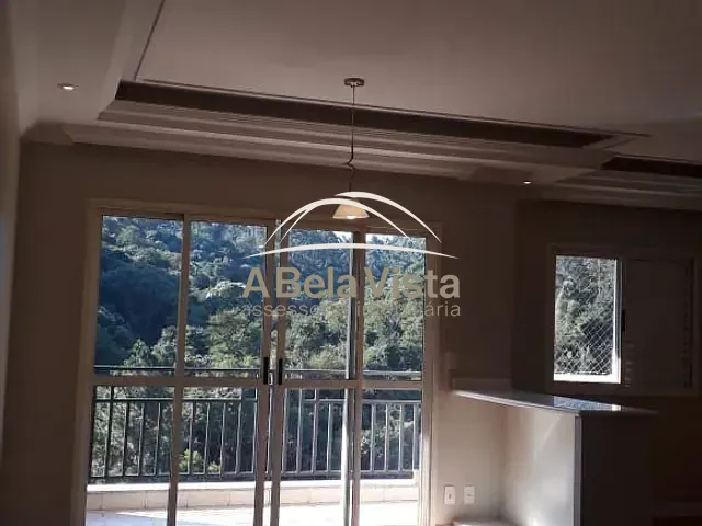 Apartamento com 101m² 2 quartos e 3 banheiros, à venda, no bairro Tamboré em Santana de Parnaíba