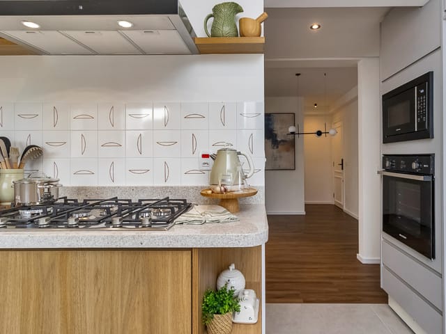 Apartamento com 92m² 3 quartos e 2 banheiros, à venda, no bairro Vila Olímpia em São Paulo