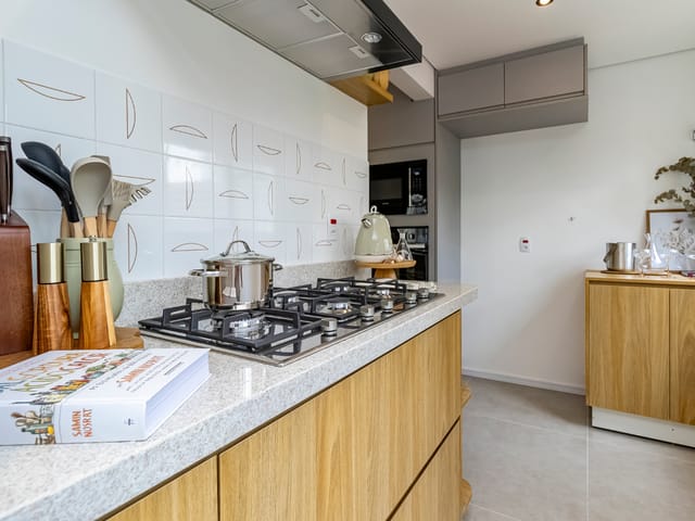 Apartamento com 92m² 3 quartos e 2 banheiros, à venda, no bairro Vila Olímpia em São Paulo