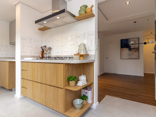 Apartamento com 92m² 3 quartos e 2 banheiros, à venda, no bairro Vila Olímpia em São Paulo