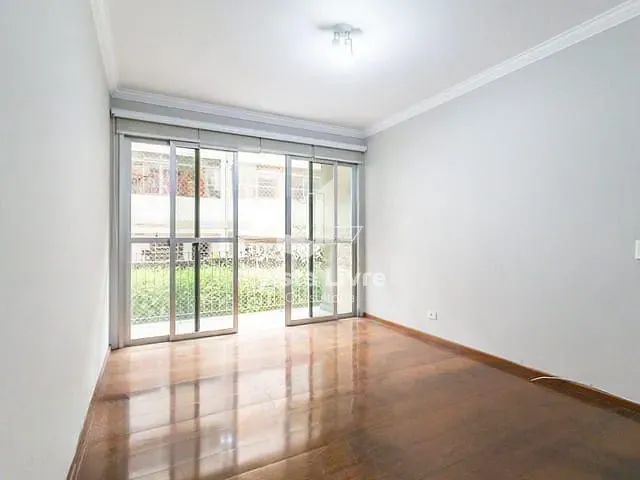 Apartamento com 105m² 3 quartos e 2 banheiros, à venda, no bairro Perdizes em São Paulo