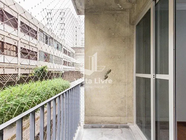Apartamento com 105m² 3 quartos e 2 banheiros, à venda, no bairro Perdizes em São Paulo