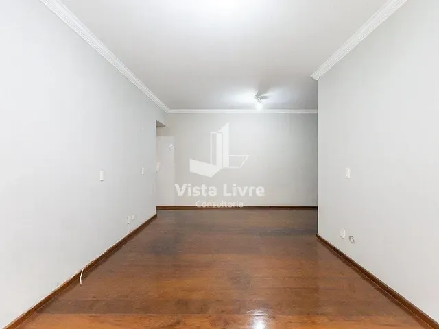 Apartamento com 105m² 3 quartos e 2 banheiros, à venda, no bairro Perdizes em São Paulo