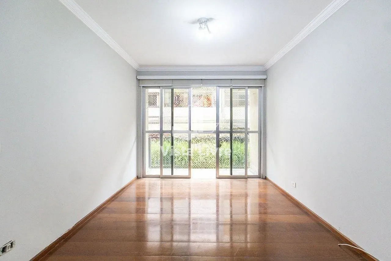 Apartamento, 3 quartos, 105 m² - Foto 3