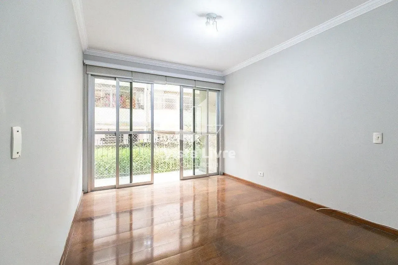 Apartamento, 3 quartos, 105 m² - Foto 1