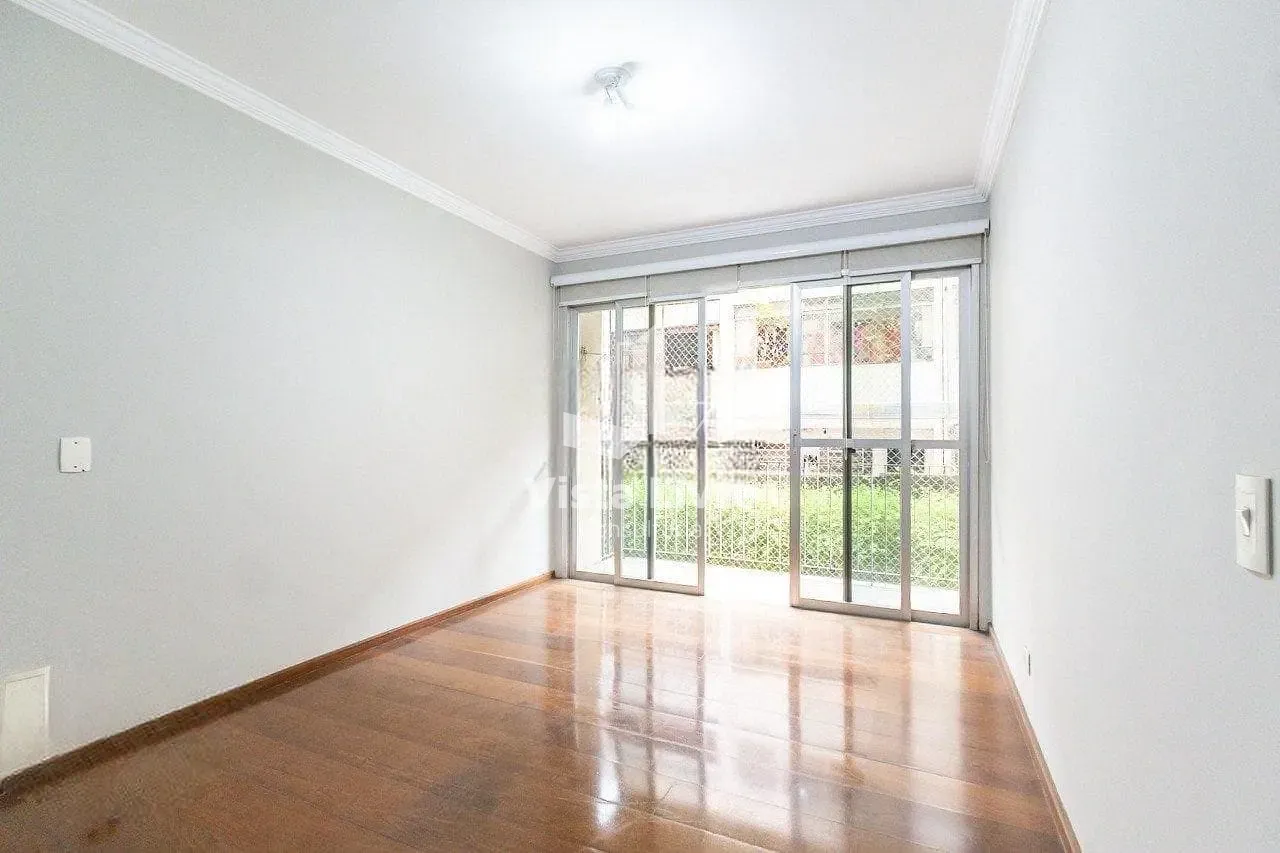 Apartamento, 3 quartos, 105 m² - Foto 2