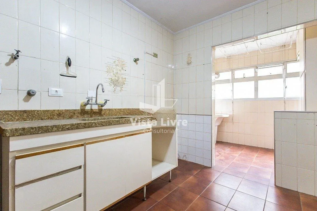 Apartamento, 3 quartos, 105 m² - Foto 11