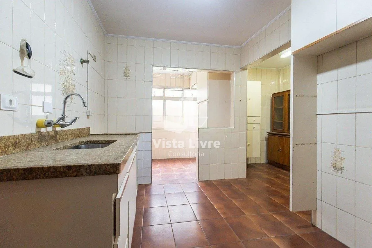 Apartamento, 3 quartos, 105 m² - Foto 6