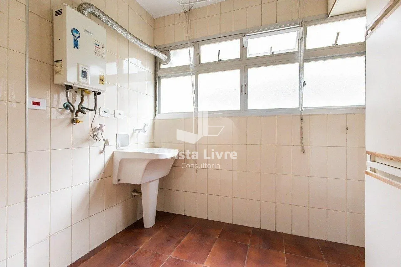 Apartamento, 3 quartos, 105 m² - Foto 10