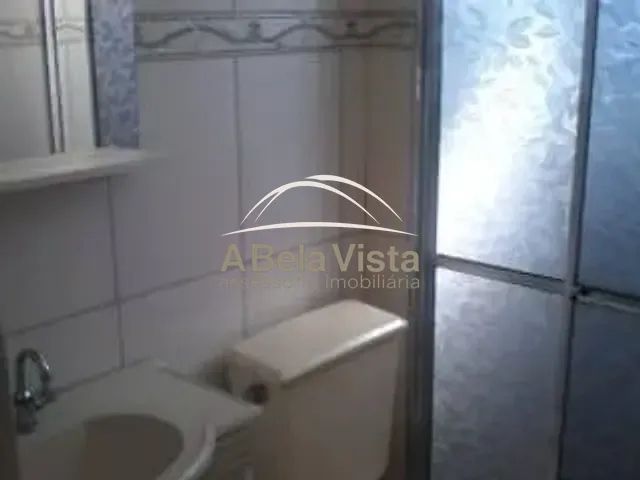 Apartamento com 55m² 2 quartos e 1 banheiro, à venda, no bairro Jardim D'Abril em Osasco