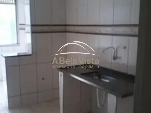 Apartamento com 55m² 2 quartos e 1 banheiro, à venda, no bairro Jardim D'Abril em Osasco