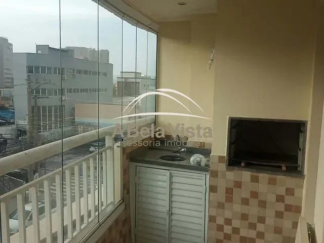 Apartamento 2 quartos e 1 banheiro, à venda, no bairro Centro em Osasco