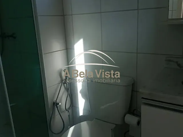 Apartamento 2 quartos e 1 banheiro, à venda, no bairro Centro em Osasco