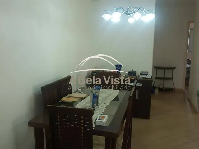 Apartamento 2 quartos e 1 banheiro, à venda, no bairro Centro em Osasco
