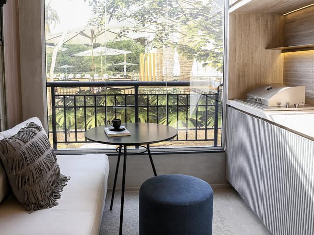 Apartamento com 2700m² 2 quartos e 2 banheiros, à venda, no bairro Vila Sônia em São Paulo