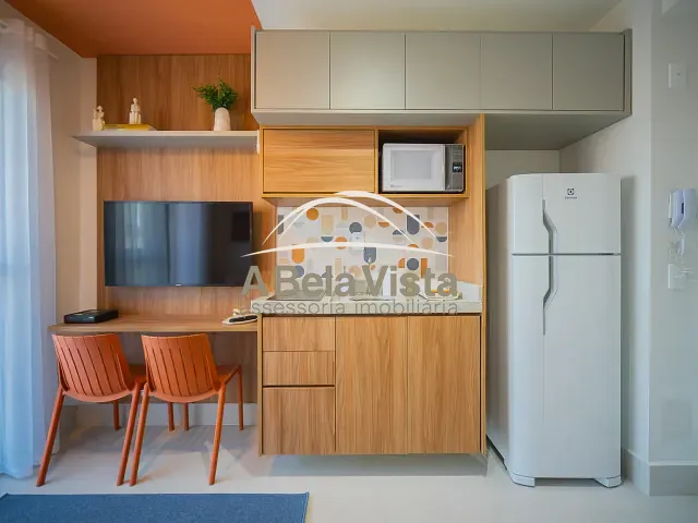 Apartamento 1 quarto e 1 banheiro, à venda, no bairro Vila Butantã em São Paulo
