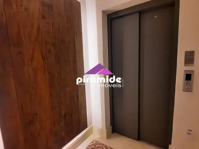 Apartamento com 194m² 3 quartos e 4 banheiros, à venda, no bairro Jardim Aquárius em São José dos Campos